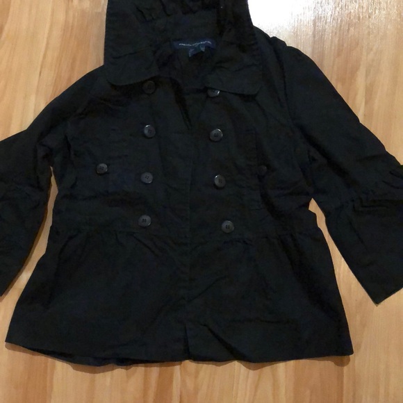 French Collection black jacket - Picture 5 of 8